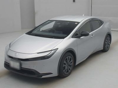 2024 Toyota Prius