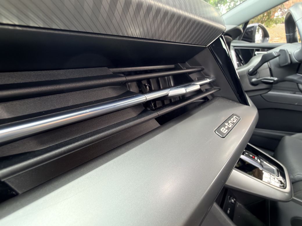2023 Audi Q4