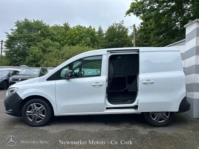 2024 Mercedes-Benz Citan