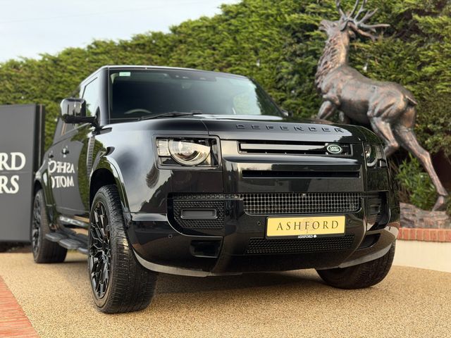 vehicle for sale from Ashford Motors