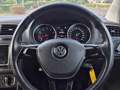 2014 Volkswagen Polo