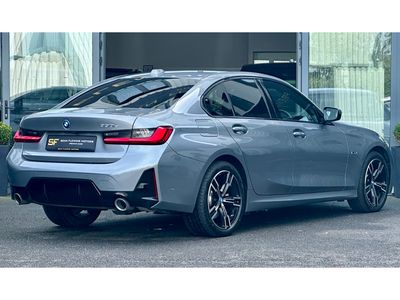 2024 BMW 3 Series