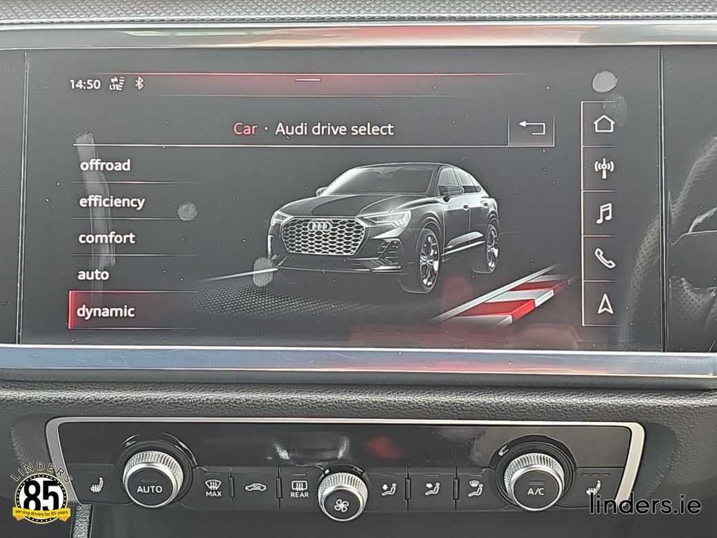 2020 Audi Q3