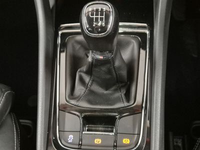 2017 Skoda Kodiaq