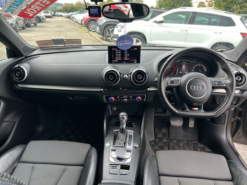 2014 Audi A3