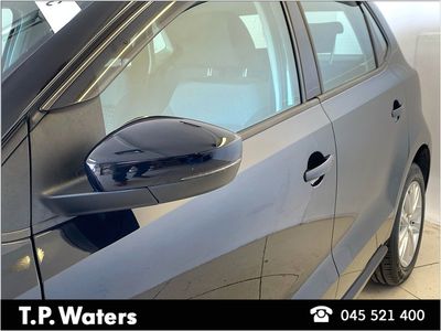 2017 Volkswagen Polo