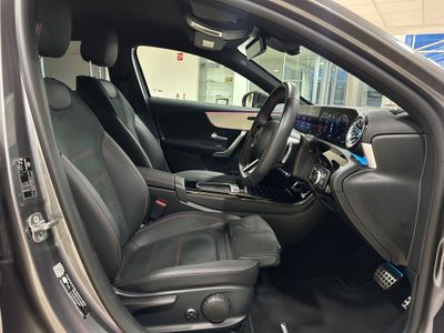 2023 Mercedes-Benz A Class