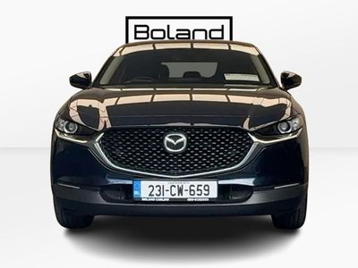 2023 Mazda CX-30