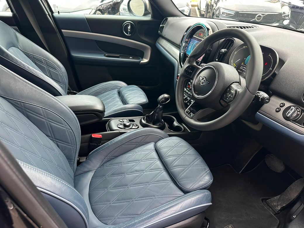 2023 Mini Countryman