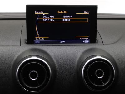 2014 Audi A3