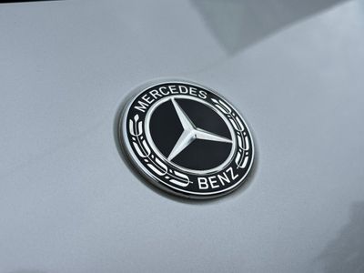2018 Mercedes-Benz CLA Class