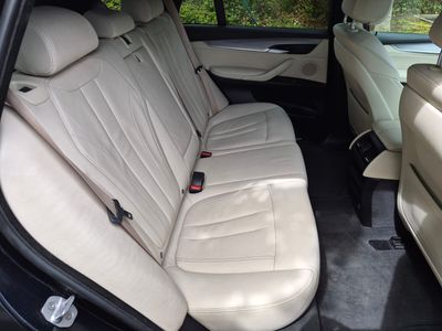 2017 BMW X5