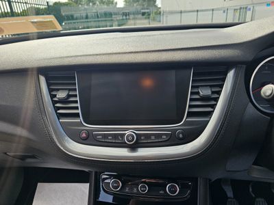 2020 Opel Grandland X