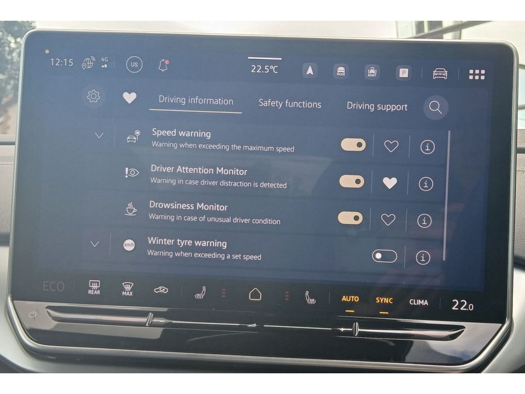 2026 Volkswagen ID.4