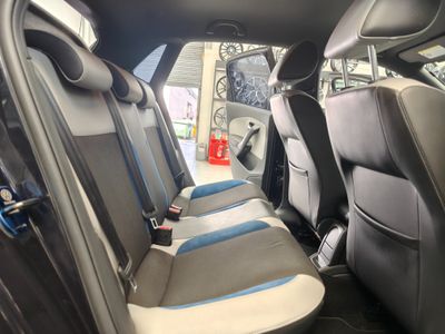 2014 Volkswagen Polo