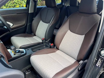 2021 Toyota Yaris Cross