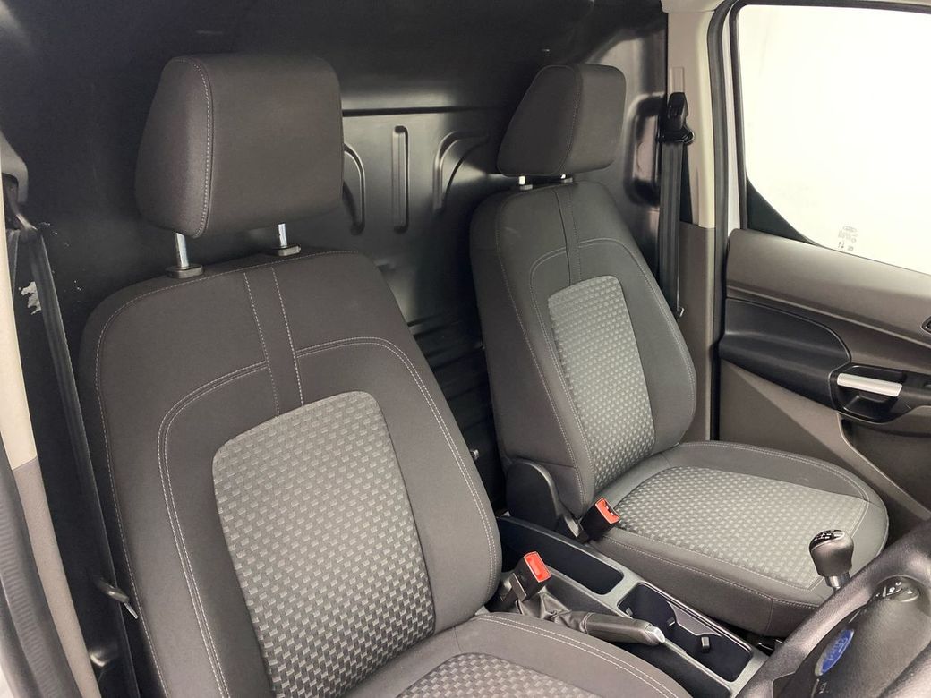 2023 Ford Transit Connect