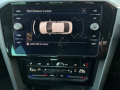 2021 Volkswagen Passat