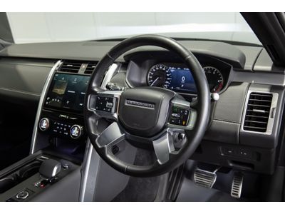 2023 Land Rover Discovery