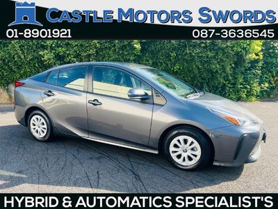 2022 Toyota Prius