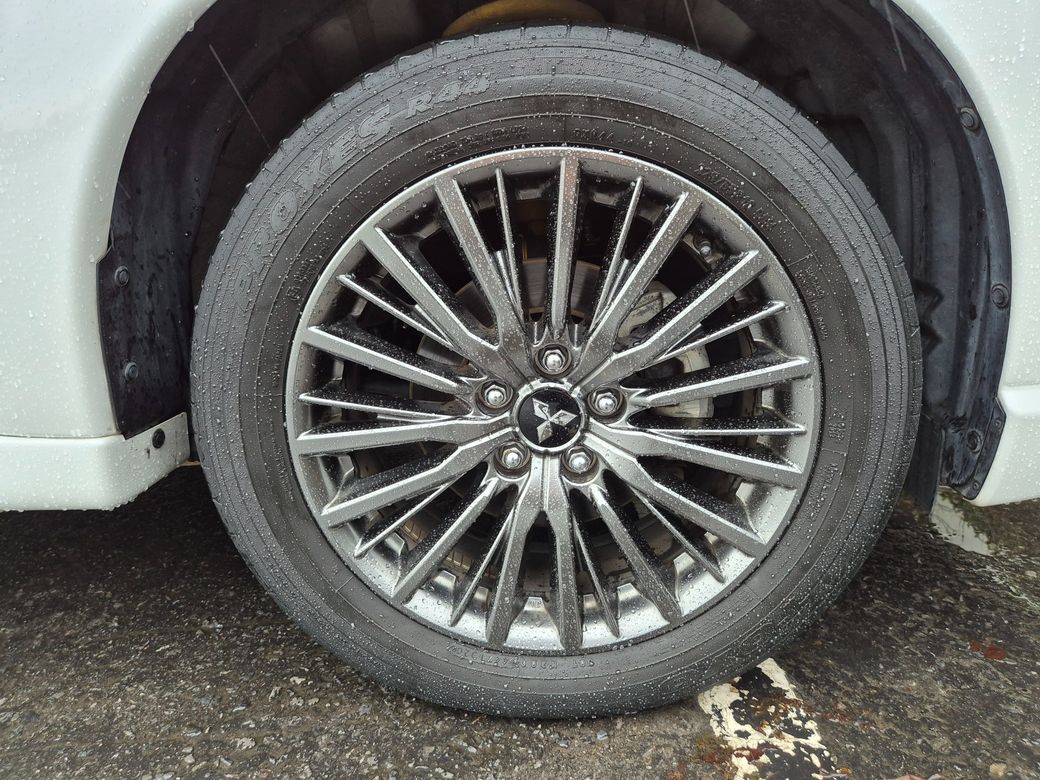 2020 Mitsubishi Outlander