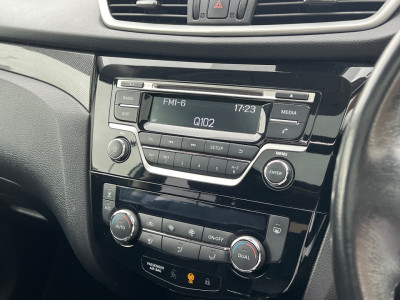 2016 Nissan X-Trail
