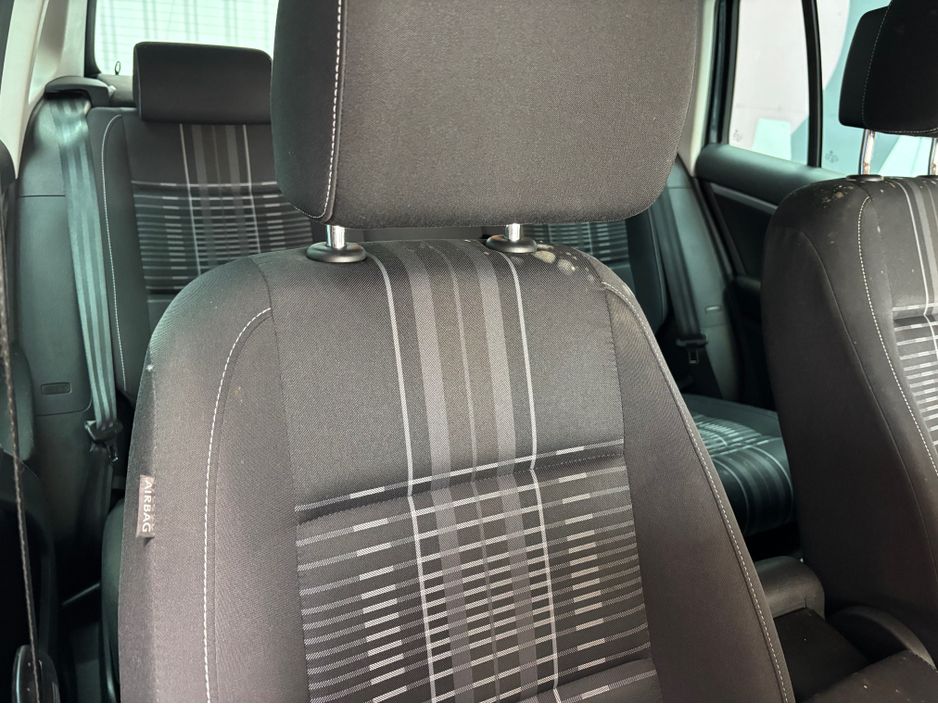 2016 Volkswagen Tiguan