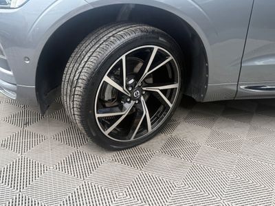 2020 Volvo XC60