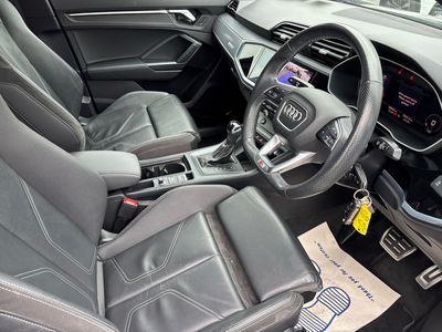 2021 Audi Q3