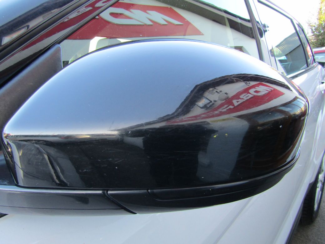 2017 Land Rover Range Rover Evoque