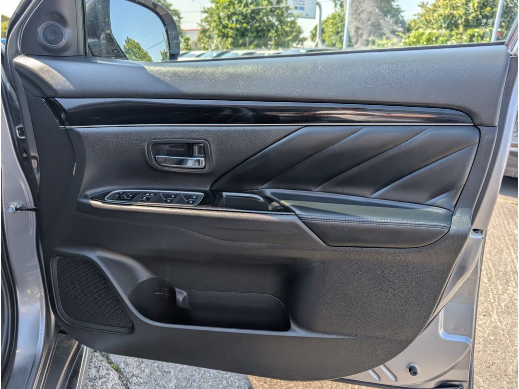 2019 Mitsubishi Outlander