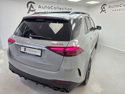 2026 Mercedes-Benz GLE Class