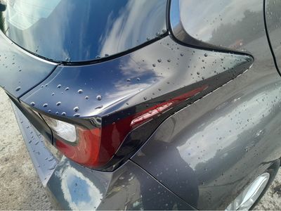 2022 Toyota Yaris