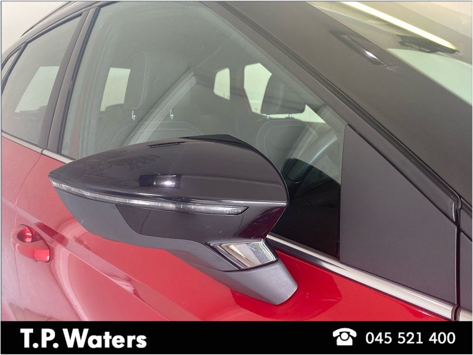 2019 SEAT Arona