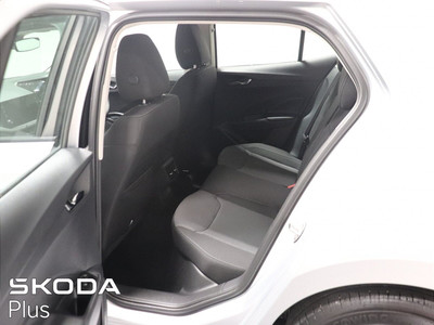 2026 Skoda Fabia