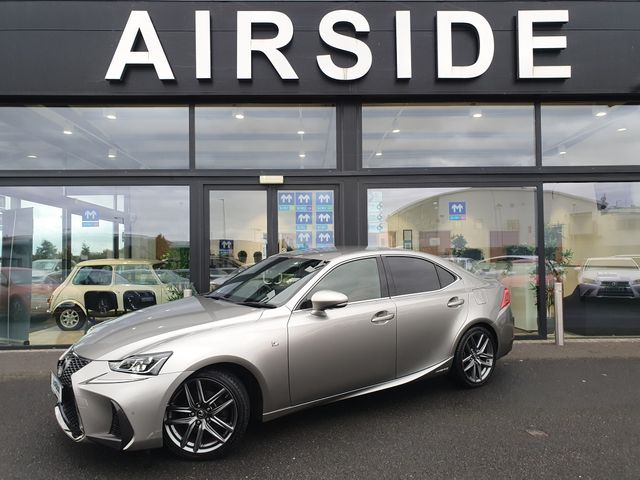 vehicle for sale from Airside Motor Centre