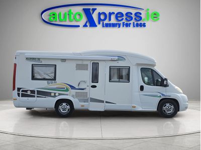 2009 Fiat Ducato