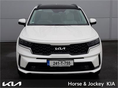 2024 Kia Sorento