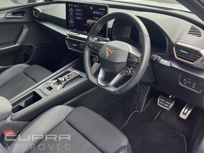 2025 Cupra Leon