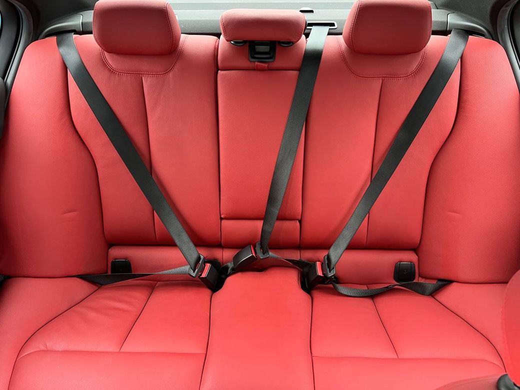 2017 BMW 3 Series