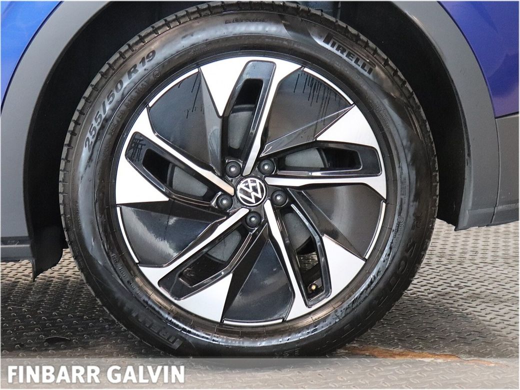 2023 Volkswagen ID.4