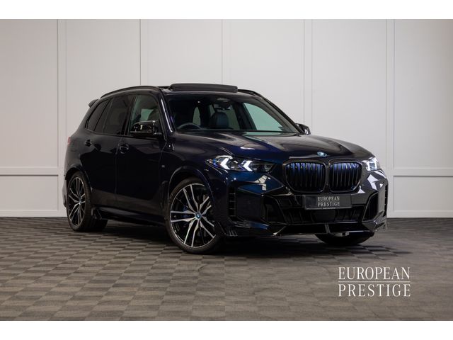 vehicle for sale from European Prestige