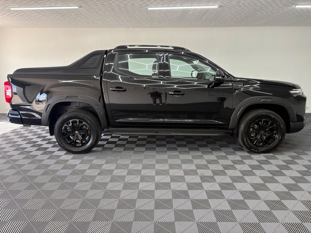 2026 Maxus T60 MAX