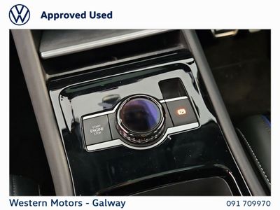 2026 Volkswagen Tayron