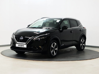 2024 Nissan Qashqai