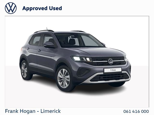 vehicle for sale from Frank Hogan Ltd