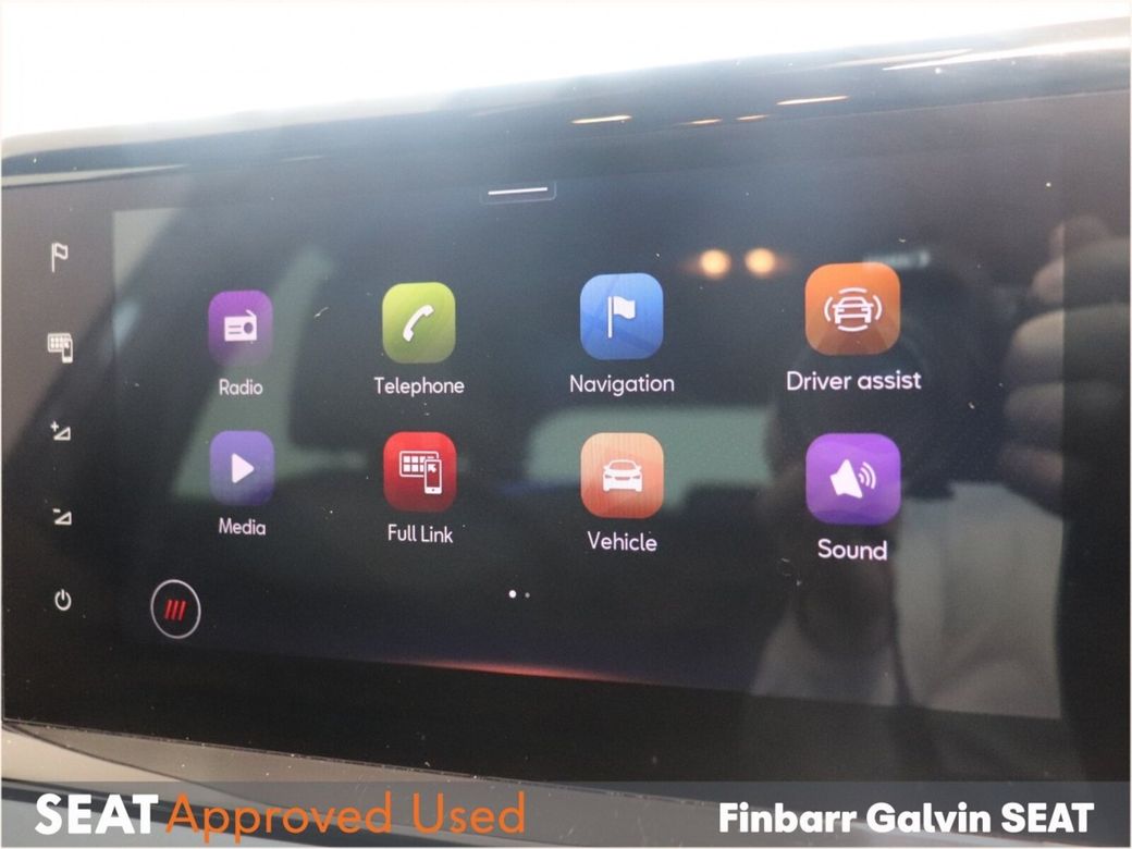 2022 SEAT Arona