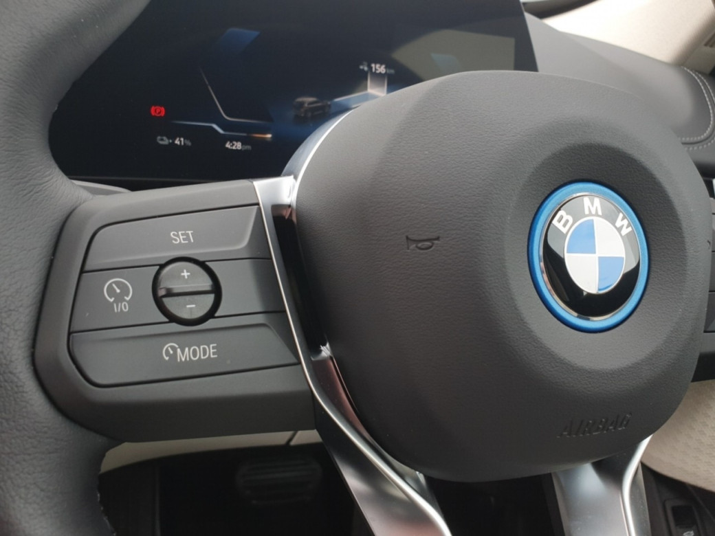2026 BMW iX1
