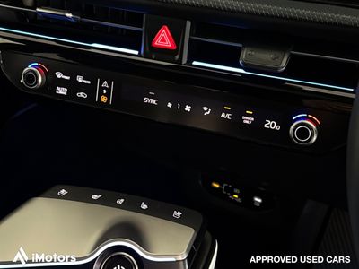 2025 Kia EV6
