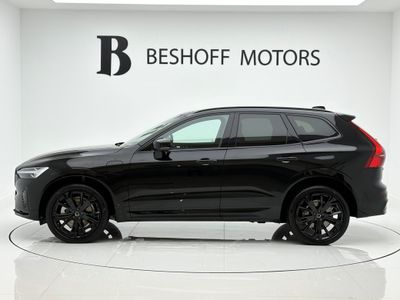 2026 Volvo XC60
